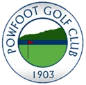 Powfoot Golf Club
