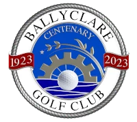 Ballyclare Golf Club