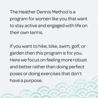 The Heather Dennis Method