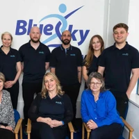 Blue Sky Sports Physiotherapy