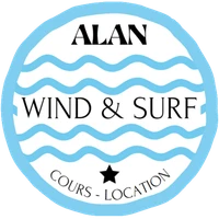 Alan Wind&Surf School Traveling / Windsurf / Surf / Skate / Wing / Kitesurf / Foil