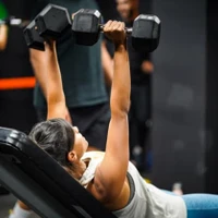 Foundry Gym - Bank