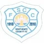 Southgate County Football Club
