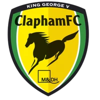 Clapham Sports FC
