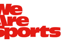 WE ARE SPORTS