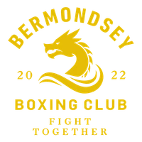 Bermondsey Boxing Club