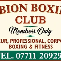 Albion Boxing Club