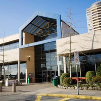 Bonsor Recreation Complex