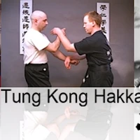 Chow Gar Southern Praying Mantis Kung Fu