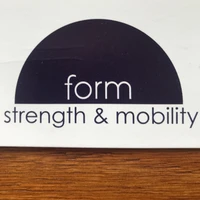 Form Strength & Mobility