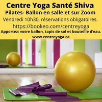 Centre Yoga Sant Shiva