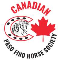 Canadian Paso Fino Horse Society