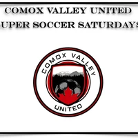 Comox Valley United Soccer Club