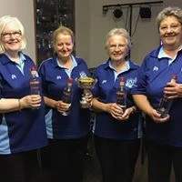 Cupar Bowling Club