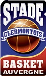 Stade Clermontois Basket Auvergne