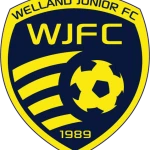 Welland Junior Football Club
