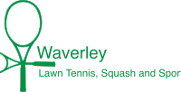 Waverley Lawn Tennis, Squash & Sports Club