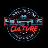 Hustle Culture Fitness Club