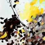 Albane Roux. Artiste Peintre.
