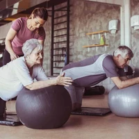 Options Pilates Studio