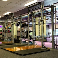 VNS Fitness Center