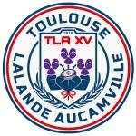 Toulouse Lalande Aucamville XV