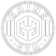 GAINS GYM