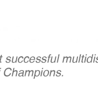 Heathrow Gymnastics Club