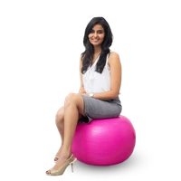CORE by Krushmi Chheda | Sports Scientist & Nutritionist