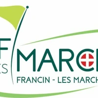 GOLF DES MARCHES