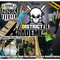 District 14