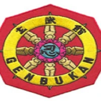 Genbukan Daigo Dojo
