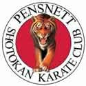 Pensnett Shotokan Karate Club