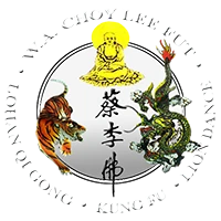 Western Australia Choy Lee Fut Kung Fu Association