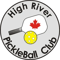High River Pickleball Courts