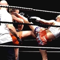Gatwick kickboxing Club