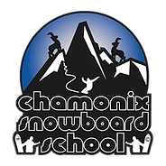 Snowboard Instructor Chamonix France