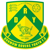 Dunmow Rovers Youth Football Club
