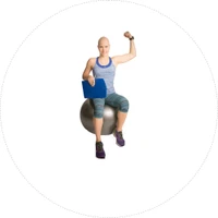 Happy Body Centre - Personal Trainer