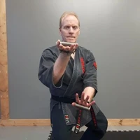Kazoku Dojo