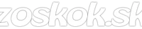 zoskok.sk, spol. s r. o.