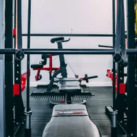 Wright Fitness