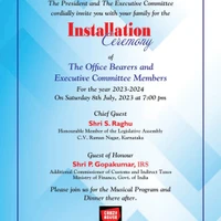 East Cultural Association