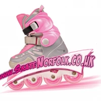 Skate Norfolk