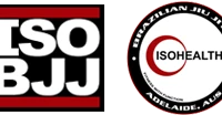 Isohealth BJJ - isobjj