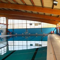 Pierre de Coubertin Pool