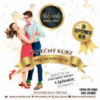 Aknela - Klub Tanečného Športu
