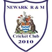 Newark Ransome & Marles Cricket Club.