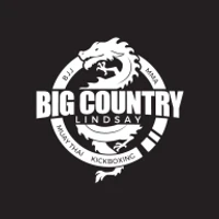 Big Country MMA
