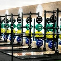 Revo Fitness Beverley